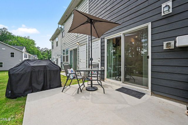 574 Hacksaw Trail, Raleigh, NC 27610
