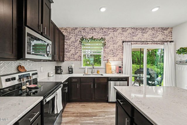 574 Hacksaw Trail, Raleigh, NC 27610