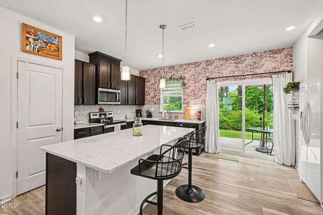 574 Hacksaw Trail, Raleigh, NC 27610
