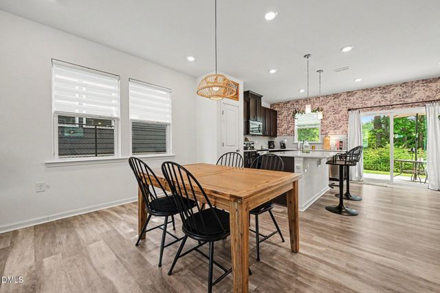 574 Hacksaw Trail, Raleigh, NC 27610
