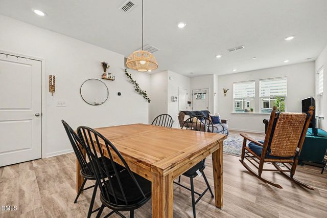 574 Hacksaw Trail, Raleigh, NC 27610