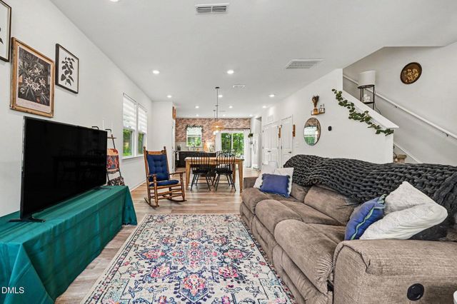 574 Hacksaw Trail, Raleigh, NC 27610
