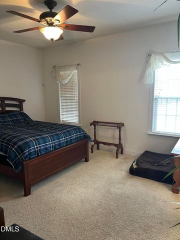 7 Edgewater Drive, Smithfield, NC 27577