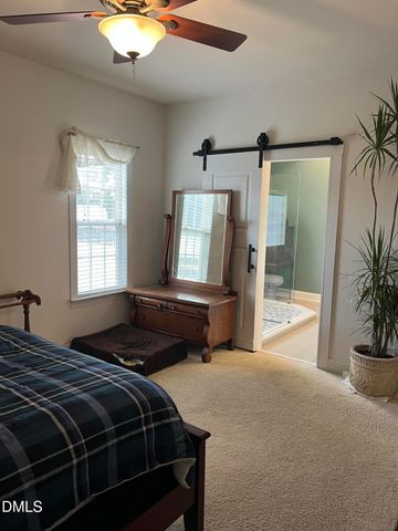 7 Edgewater Drive, Smithfield, NC 27577