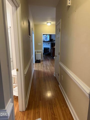 7 Edgewater Drive, Smithfield, NC 27577