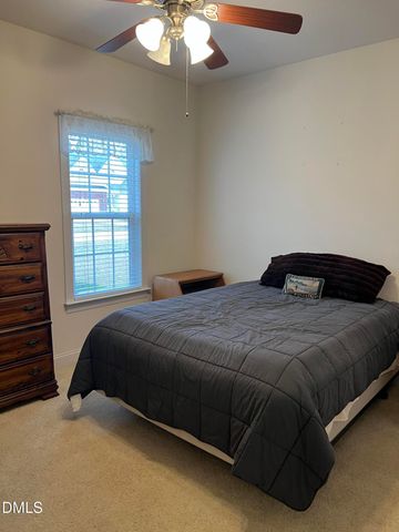 7 Edgewater Drive, Smithfield, NC 27577