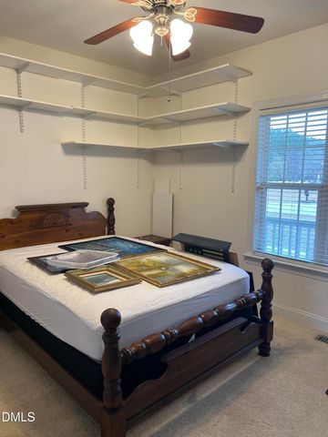 7 Edgewater Drive, Smithfield, NC 27577