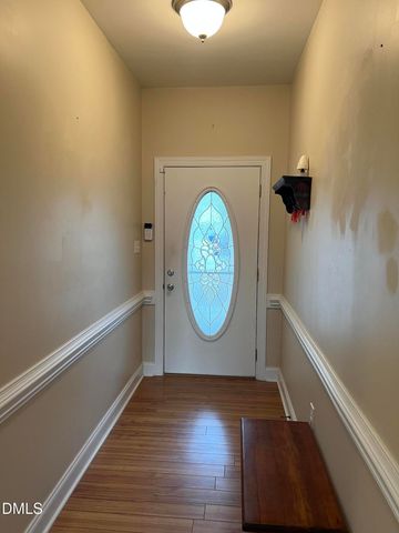 7 Edgewater Drive, Smithfield, NC 27577