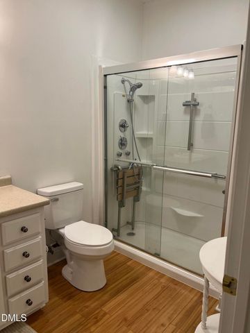 7 Edgewater Drive, Smithfield, NC 27577