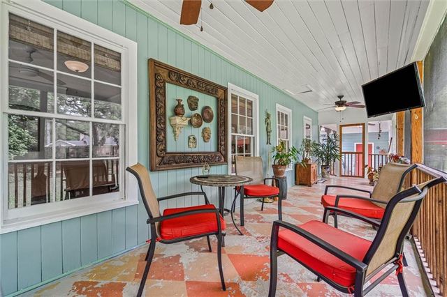 258 W Mount Island Drive, Mobile, AL 36606