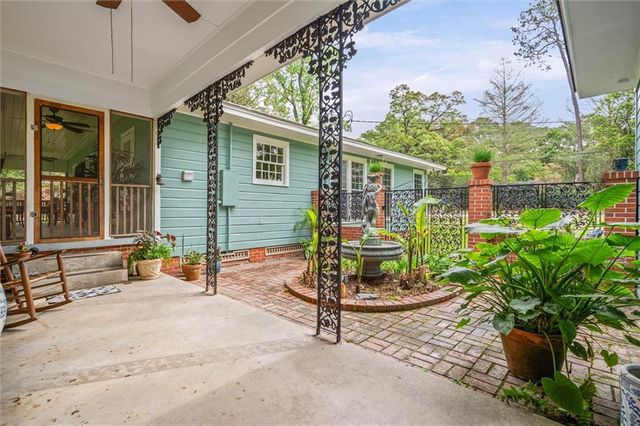 258 W Mount Island Drive, Mobile, AL 36606