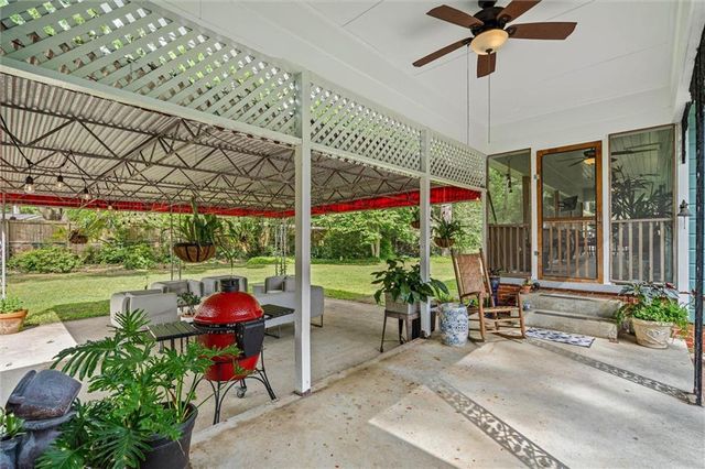 258 W Mount Island Drive, Mobile, AL 36606