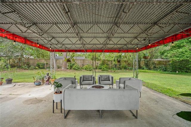 258 W Mount Island Drive, Mobile, AL 36606