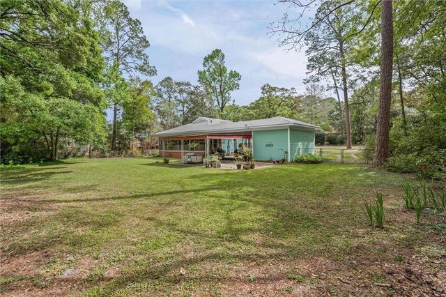 258 W Mount Island Drive, Mobile, AL 36606