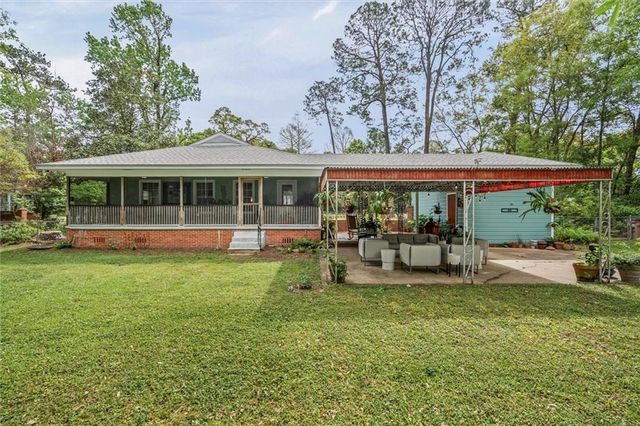 258 W Mount Island Drive, Mobile, AL 36606