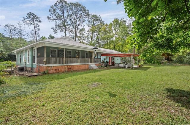 258 W Mount Island Drive, Mobile, AL 36606