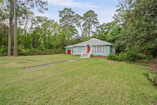258 W Mount Island Drive, Mobile, AL 36606