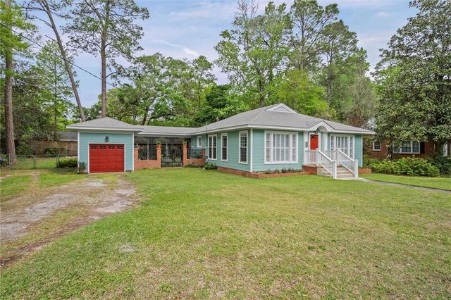 258 W Mount Island Drive, Mobile, AL 36606