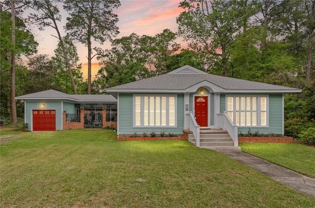 258 W Mount Island Drive, Mobile, AL 36606