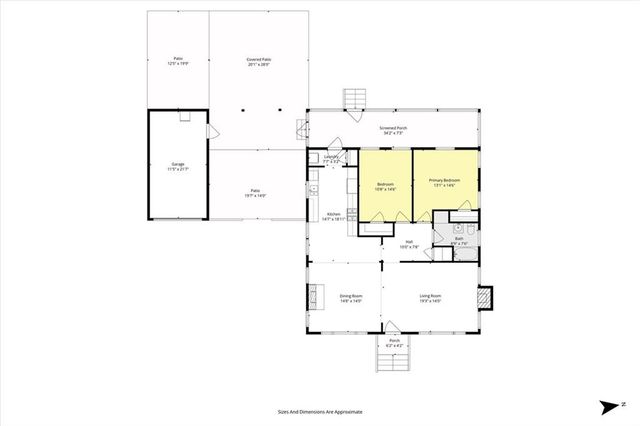 258 W Mount Island Drive, Mobile, AL 36606