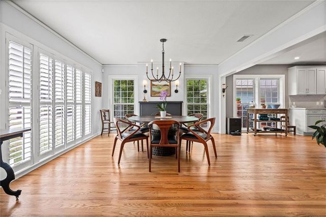 258 W Mount Island Drive, Mobile, AL 36606