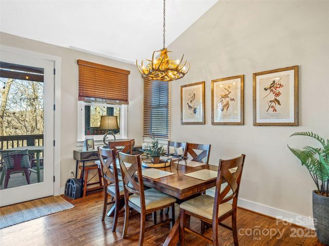 298 Hedgewood Drive, Tuckasegee, NC 28783