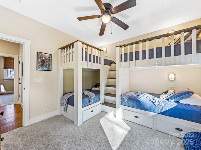 298 Hedgewood Drive, Tuckasegee, NC 28783