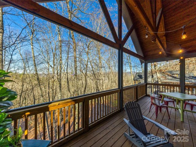 298 Hedgewood Drive, Tuckasegee, NC 28783