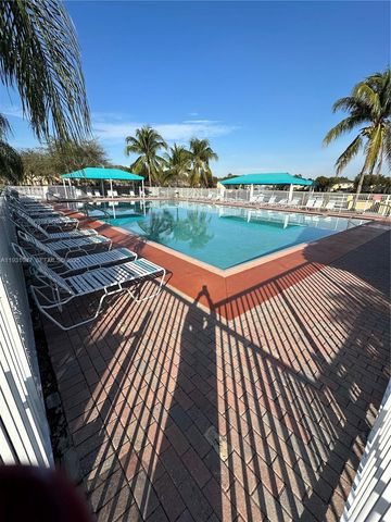2508 SE 14th Ave 287, Homestead, FL 33035