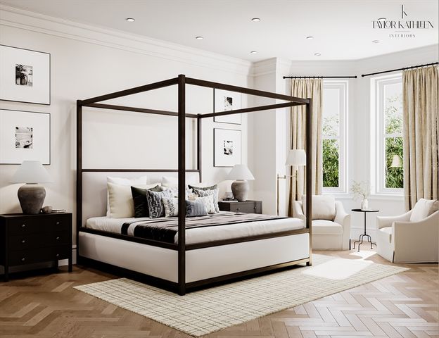 291 Beacon 1A, Boston, MA 02116