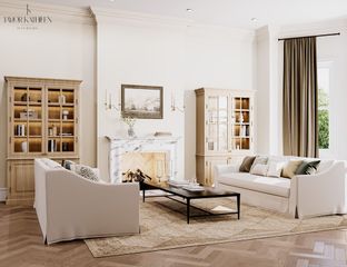 291 Beacon 1A, Boston, MA 02116