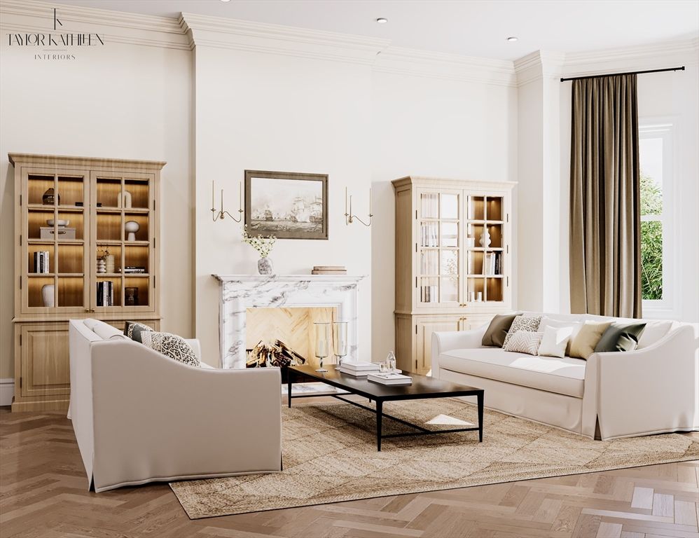 291 Beacon 1A, Boston, MA 02116