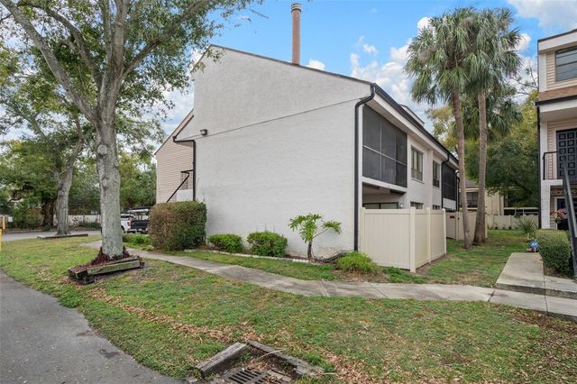 4821 PURITAN CIRCLE 104, Tampa, FL 33617