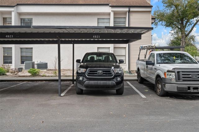 4821 PURITAN CIRCLE 104, Tampa, FL 33617