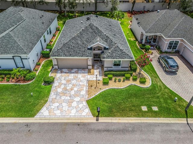 17812 SE 113TH TERRACE, Summerfield, FL 34491