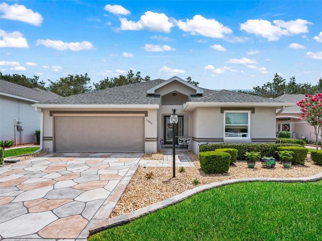 17812 SE 113TH TERRACE, Summerfield, FL 34491