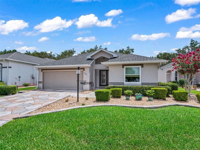 17812 SE 113TH TERRACE, Summerfield, FL 34491