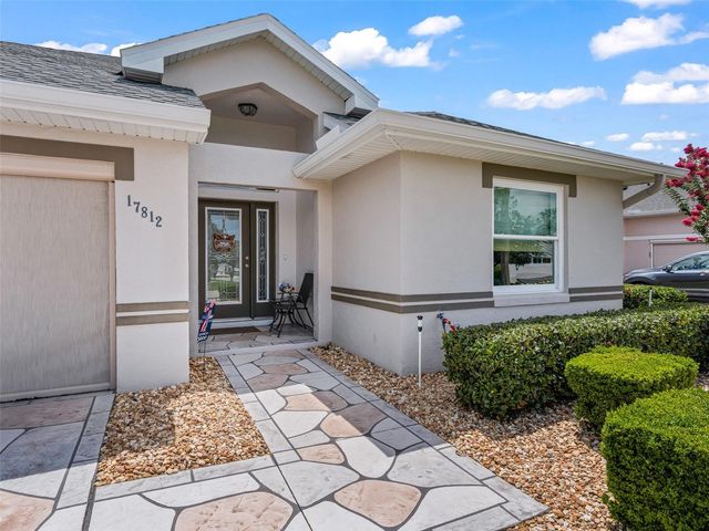 17812 SE 113TH TERRACE, Summerfield, FL 34491