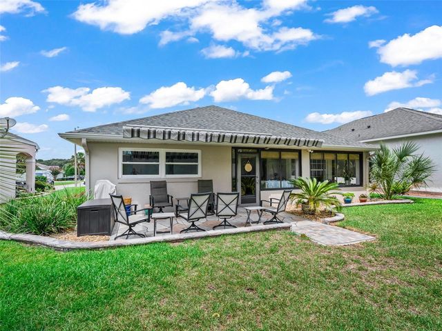17812 SE 113TH TERRACE, Summerfield, FL 34491