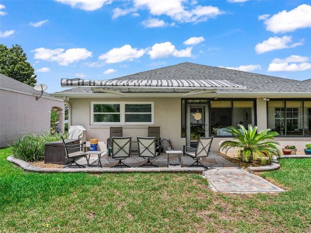 17812 SE 113TH TERRACE, Summerfield, FL 34491