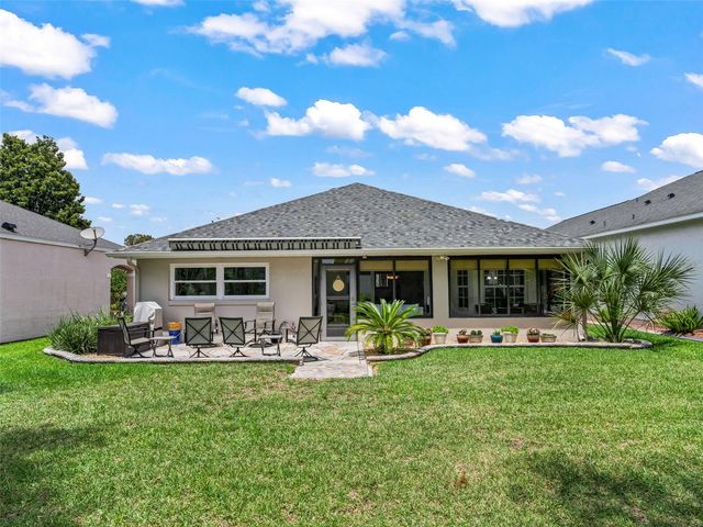 17812 SE 113TH TERRACE, Summerfield, FL 34491