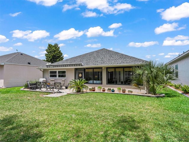 17812 SE 113TH TERRACE, Summerfield, FL 34491