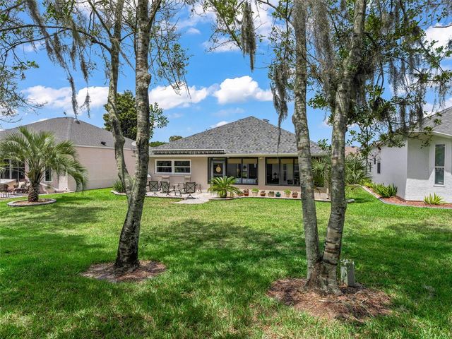 17812 SE 113TH TERRACE, Summerfield, FL 34491
