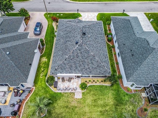 17812 SE 113TH TERRACE, Summerfield, FL 34491