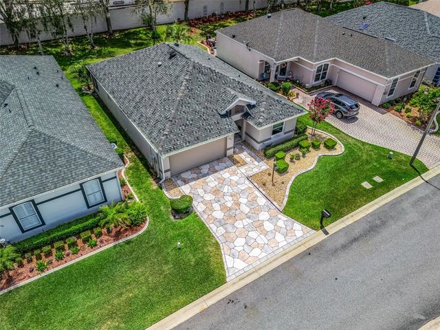 17812 SE 113TH TERRACE, Summerfield, FL 34491