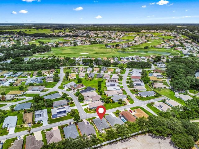 17812 SE 113TH TERRACE, Summerfield, FL 34491