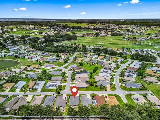 17812 SE 113TH TERRACE, Summerfield, FL 34491
