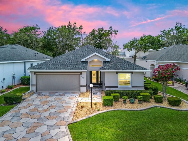 17812 SE 113TH TERRACE, Summerfield, FL 34491