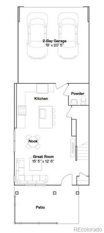 14909 Oneida Street 1, Thornton, CO 80602