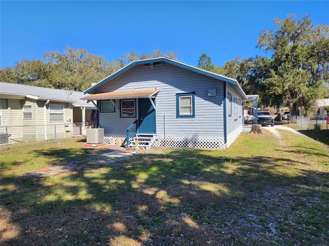 1001 POWELL STREET, Plant City, FL 33563